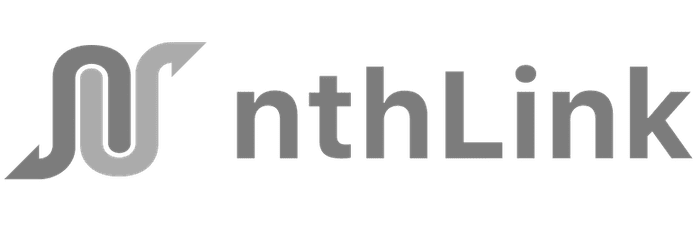 ໂລໂກ້ nth link