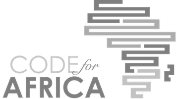 Лого на Code for Africa